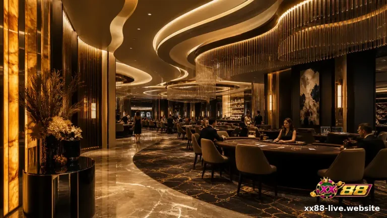 XX88⚡️Trang Chủ Chính Thức XX88-LIVE.WEBSITE 2026 | +86K Liền Tay! - hình ảnh - xx88-live.website